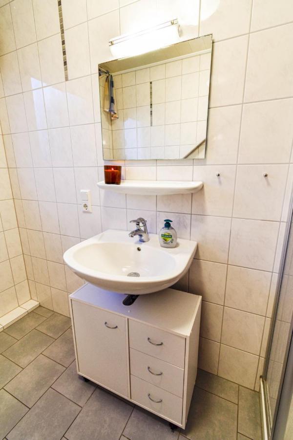Apartment Tjalkstrasse-2 By Interhome نورديش المظهر الخارجي الصورة