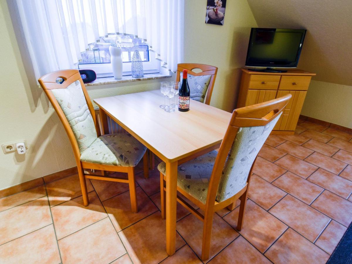 Apartment Tjalkstrasse-2 By Interhome نورديش المظهر الخارجي الصورة