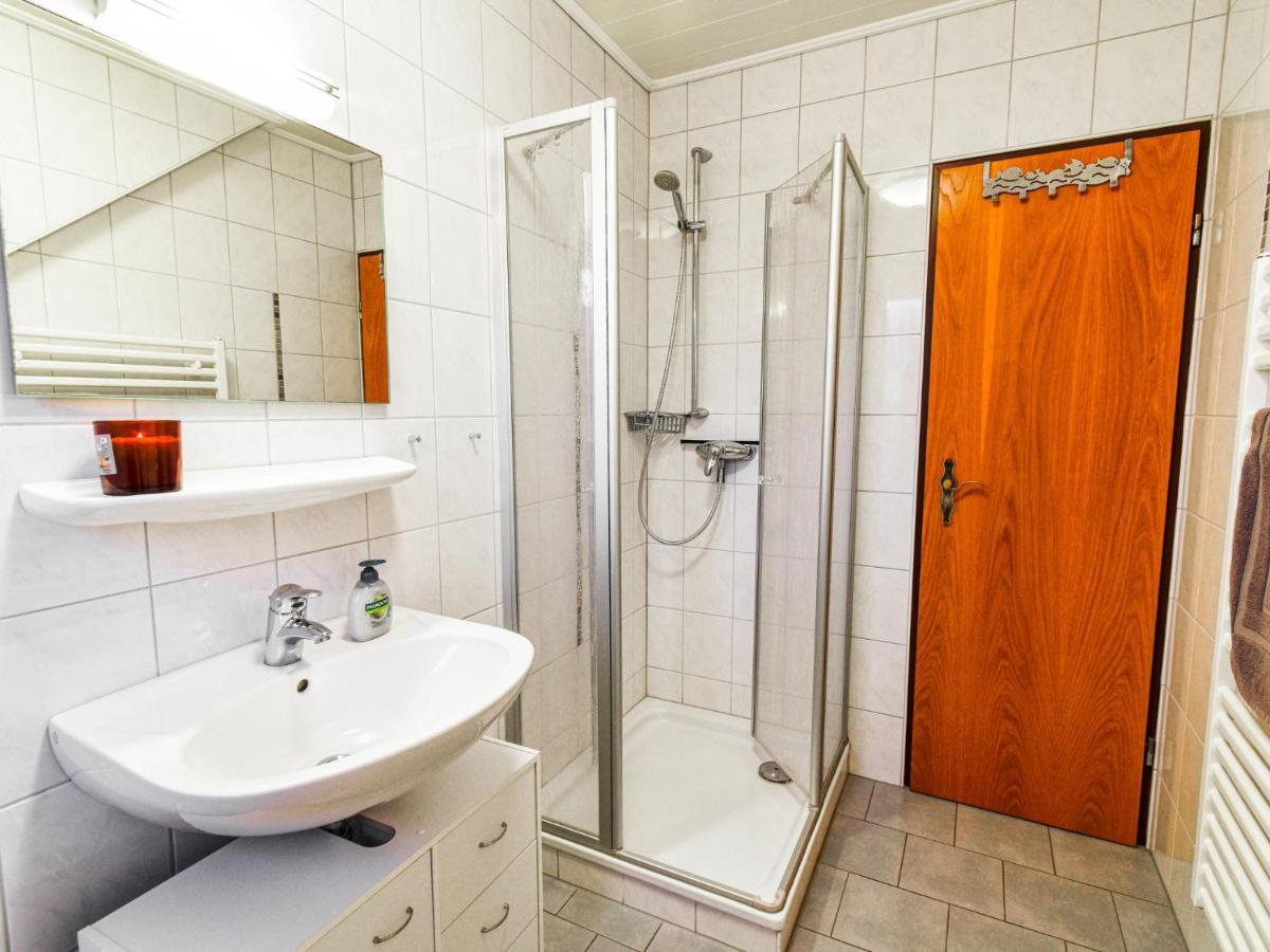 Apartment Tjalkstrasse-2 By Interhome نورديش المظهر الخارجي الصورة